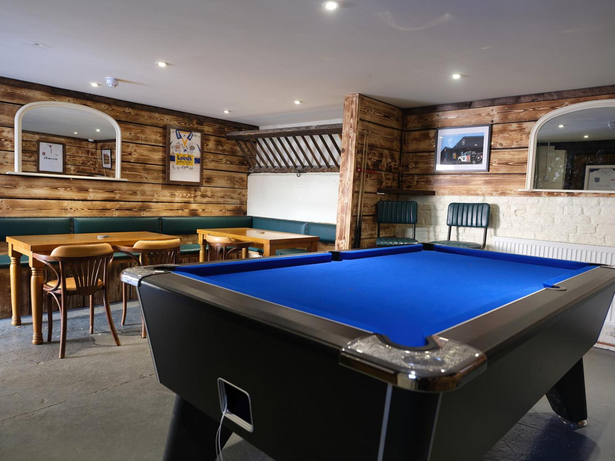 Snaith The Plough Inn מראה חיצוני תמונה