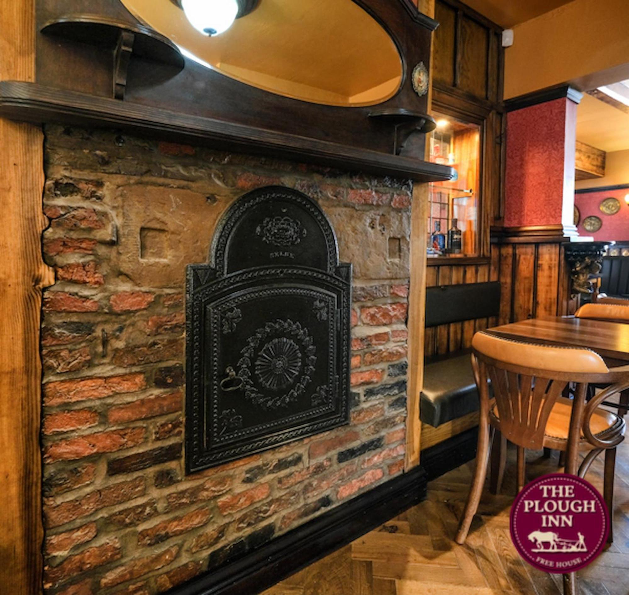 Snaith The Plough Inn מראה חיצוני תמונה